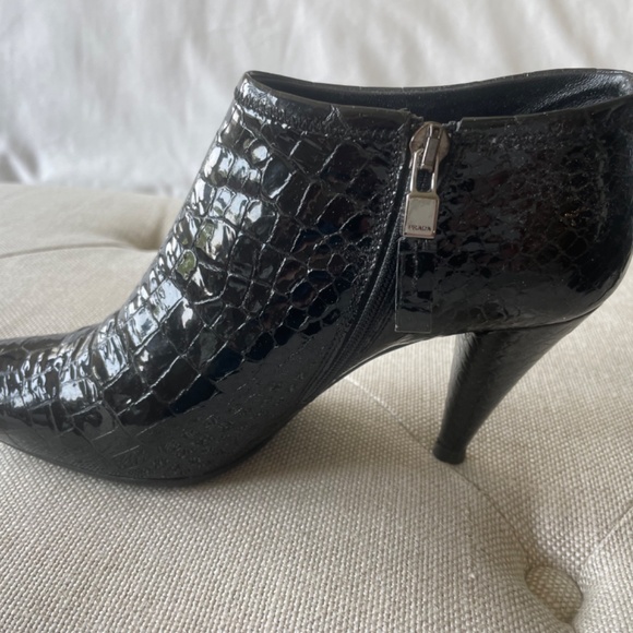 Prada Booties - Picture 4 of 8